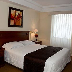 Habitación Individual
